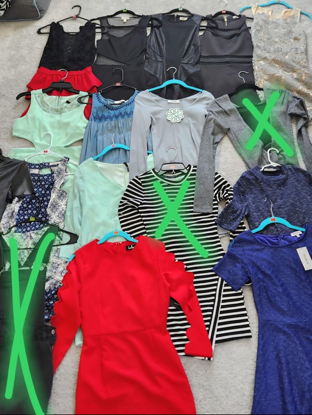 Womens Dress bundle